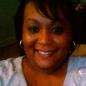 Meet your Posher, Talisha